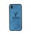 کاور محافظ طرح گوزن مدل Deer Case مناسب برای گوشی سامسونگ Galaxy A01 Core