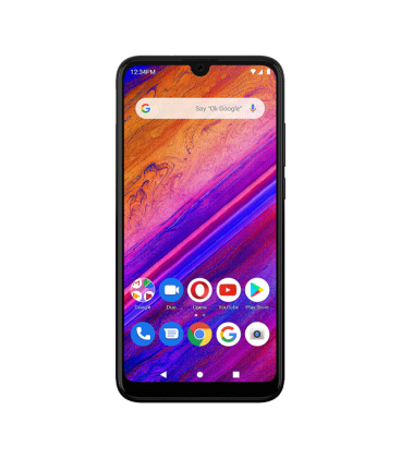 گوشی موبایل بلو مدل Vivo XL5 دو سیم کارت ظرفیت 3/64 گیگابایت