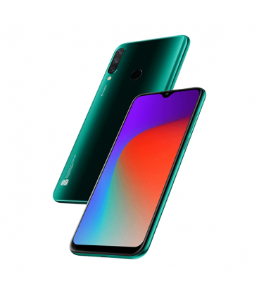 گوشی موبایل بلو مدل G80 دو سیم کارت ظرفیت 3/64 گیگابایت