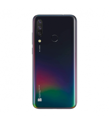 گوشی موبایل بلو مدل G80 دو سیم کارت ظرفیت 3/64 گیگابایت