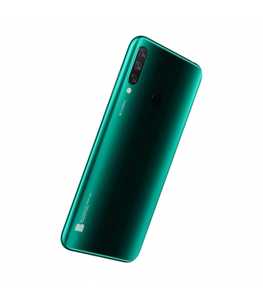 گوشی موبایل بلو مدل G80 دو سیم کارت ظرفیت 3/64 گیگابایت