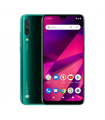 گوشی موبایل بلو مدل G80 دو سیم کارت ظرفیت 3/64 گیگابایت