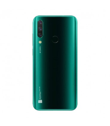 گوشی موبایل بلو مدل G80 دو سیم کارت ظرفیت 3/64 گیگابایت