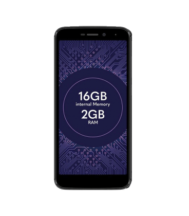 گوشی موبایل بلو مدل  view 1 دو سیم کارت ظرفیت 2/16 گیگابایت