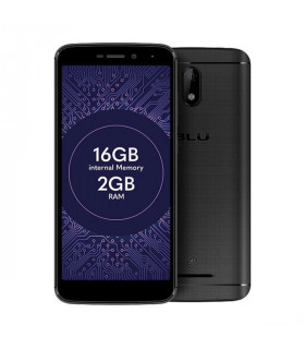 گوشی موبایل بلو مدل  view 1 دو سیم کارت ظرفیت 2/16 گیگابایت