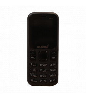 گوشی موبایل بلو مدل BLOOM Plus Z9 MINI دو سیم کارت