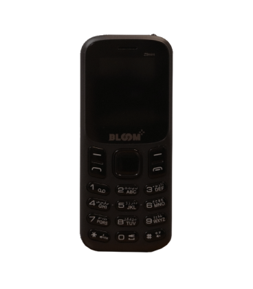 گوشی موبایل بلو مدل BLOOM Plus Z9 MINI دو سیم کارت