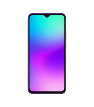 گوشی موبایل بلو مدل G90 Pro دو سیم کارت ظرفیت 4/128 گیگابایت