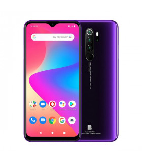 گوشی موبایل بلو مدل G90 Pro دو سیم کارت ظرفیت 4/128 گیگابایت