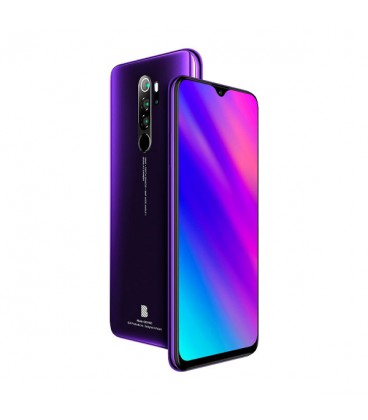 گوشی موبایل بلو مدل G90 Pro دو سیم کارت ظرفیت 4/128 گیگابایت