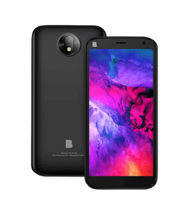 گوشی موبایل بلو مدل C5 plus دو سیم کارت ظرفیت 1/16 گیگابایت