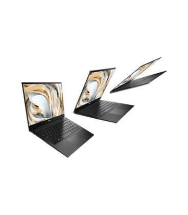 لپ تاپ 13.3 اینچی دل مدل XPS 13 9305 B - Core i7