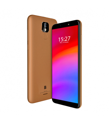 گوشی موبایل بلو مدل J6 دو سیم کارت ظرفیت 1/32 گیگابایت