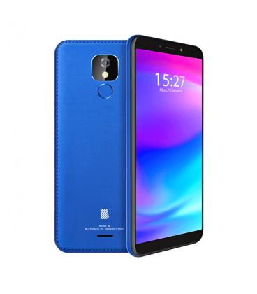 گوشی موبایل بلو مدل J6 دو سیم کارت ظرفیت 1/32 گیگابایت