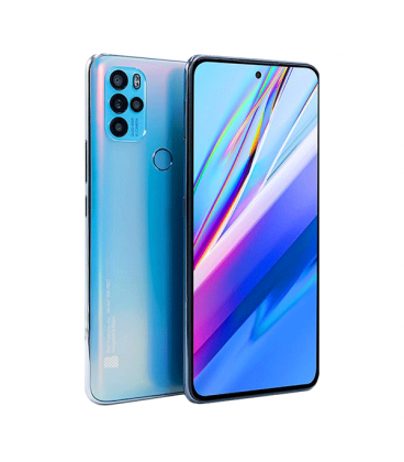 گوشی موبایل بلو مدل G91 pro دو سیم کارت ظرفیت 6/128 گیگابایت