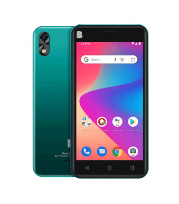 گوشی موبایل بلو مدل Studio X10 دو سیم کارت ظرفیت 1/16 گیگابایت