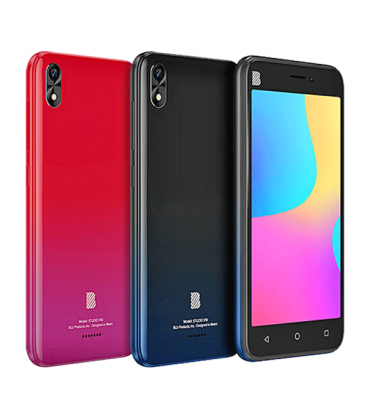 گوشی موبایل بلو مدل Studio X10 دو سیم کارت ظرفیت 1/16 گیگابایت