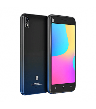 گوشی موبایل بلو مدل Studio X10 دو سیم کارت ظرفیت 1/16 گیگابایت