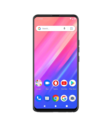 گوشی موبایل بلو مدل Bold N1 دو سیم کارت ظرفیت 4/128 گیگابایت