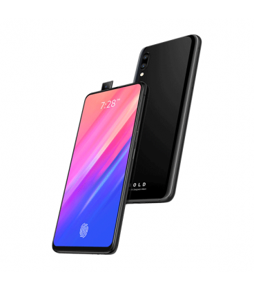 گوشی موبایل بلو مدل Bold N1 دو سیم کارت ظرفیت 4/128 گیگابایت