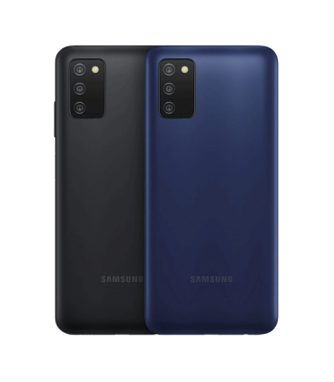 گوشی موبایل سامسونگ  Galaxy A03s  دوسیم کارت ظرفیت 3/32 گیگابایت
