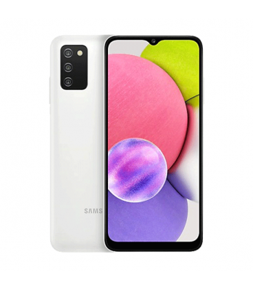 گوشی موبایل سامسونگ  Galaxy A03s  دوسیم کارت ظرفیت 3/32 گیگابایت