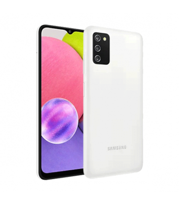 گوشی موبایل سامسونگ  Galaxy A03s  دوسیم کارت ظرفیت 3/32 گیگابایت