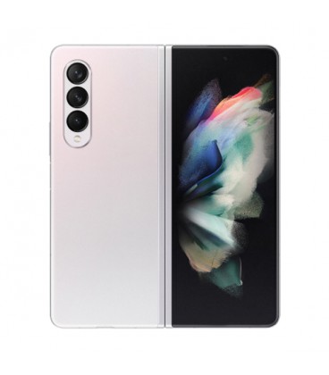 گوشی موبایل سامسونگ مدل Galaxy Z Fold3 5G تک سیم کارت ظرفیت 12/512 گیگابایت