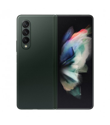 گوشی موبایل سامسونگ مدل Galaxy Z Fold3 5G تک سیم کارت ظرفیت 12/512 گیگابایت