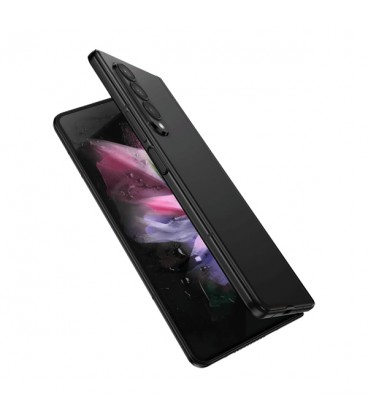 گوشی موبایل سامسونگ مدل Galaxy Z Fold3 5G تک سیم کارت ظرفیت 12/512 گیگابایت