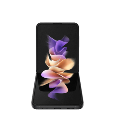 گوشی موبایل سامسونگ مدل Galaxy Z Flip3 5G تک سیم کارت ظرفیت 8/128 گیگابایت