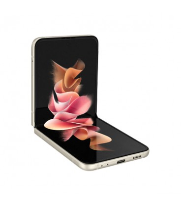 گوشی موبایل سامسونگ مدل Galaxy Z Flip3 5G تک سیم کارت ظرفیت 8/128 گیگابایت