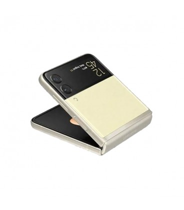گوشی موبایل سامسونگ مدل Galaxy Z Flip3 5G تک سیم کارت ظرفیت 8/128 گیگابایت