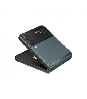 گوشی موبایل سامسونگ مدل Galaxy Z Flip3 5G تک سیم کارت ظرفیت 8/128 گیگابایت
