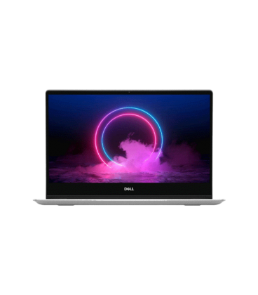 لپ تاپ 13.3 اینچی دل مدل Inspiron 13 7391-A - Core i7