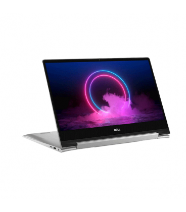 لپ تاپ 13.3 اینچی دل مدل Inspiron 13 7391-A - Core i7