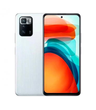 گوشی موبایل شیائومی مدل Poco X3 GT 5G دو سیم کارت ظرفیت 8/128 گیگابایت