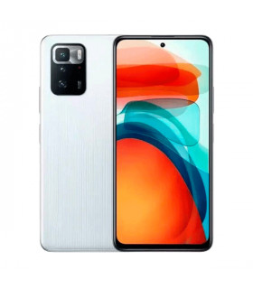 گوشی موبایل شیائومی مدل Poco X3 GT 5G دو سیم کارت ظرفیت 8/256 گیگابایت
