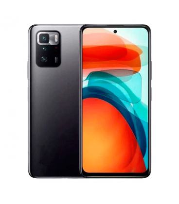 گوشی موبایل شیائومی مدل Poco X3 GT 5G دو سیم کارت ظرفیت 8/256 گیگابایت