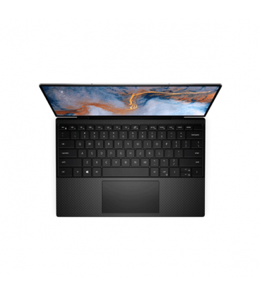 لپ تاپ 13.3 اینچی دل مدل XPS 13 9300 - Core i7