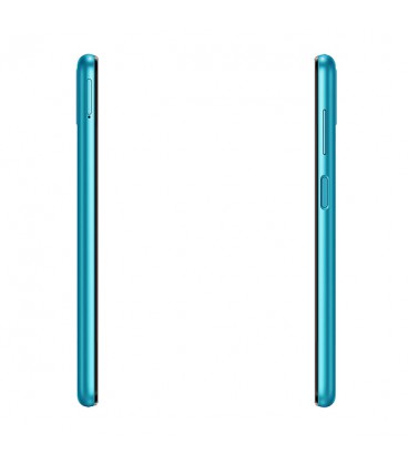 گوشی موبایل سامسونگ Galaxy M12 دوسیم کارت ظرفیت 4/32 گیگابایت