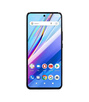 گوشی موبایل بلو مدل G91 pro دو سیم کارت ظرفیت 6/128 گیگابایت