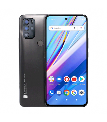 گوشی موبایل بلو مدل G91 pro دو سیم کارت ظرفیت 6/128 گیگابایت