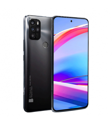 گوشی موبایل بلو مدل G91 pro دو سیم کارت ظرفیت 6/128 گیگابایت