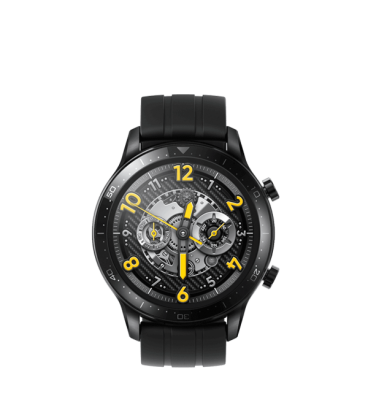 ساعت هوشمند ریلمی مدل  Watch S Pro 1.39 inch