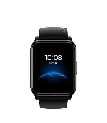 ساعت هوشمند ریلمی مدل  Watch 2 1.4 inch