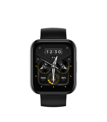 ساعت هوشمند ریلمی مدل  Watch 2 Pro 1.75 inch