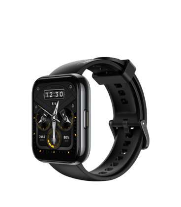 ساعت هوشمند ریلمی مدل  Watch 2 Pro 1.75 inch