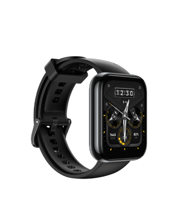 ساعت هوشمند ریلمی مدل  Watch 2 Pro 1.75 inch