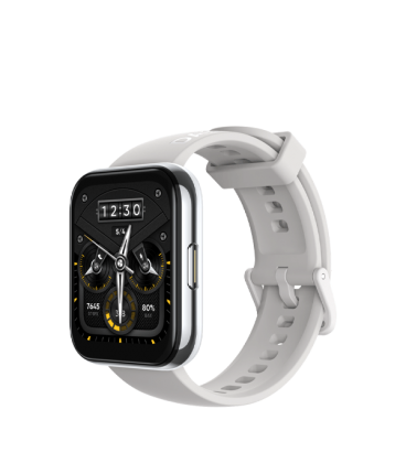 ساعت هوشمند ریلمی مدل  Watch 2 Pro 1.75 inch